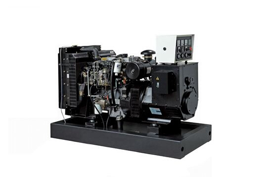 原阳科克150kw大型柴油发电机组