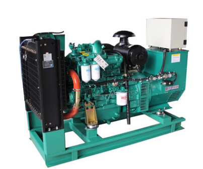 原阳宗申动力12kw小型柴油发电机