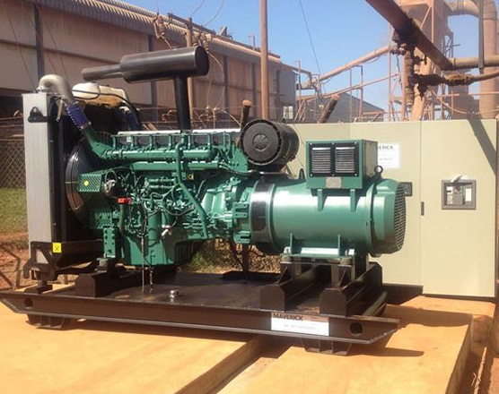 原阳发电机出租